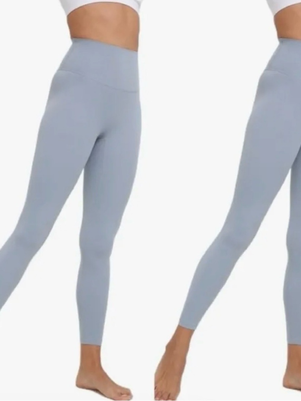 Reformation EcoMove High-Rise Leggings